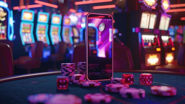 Privasi akun saat melakukan deposit
