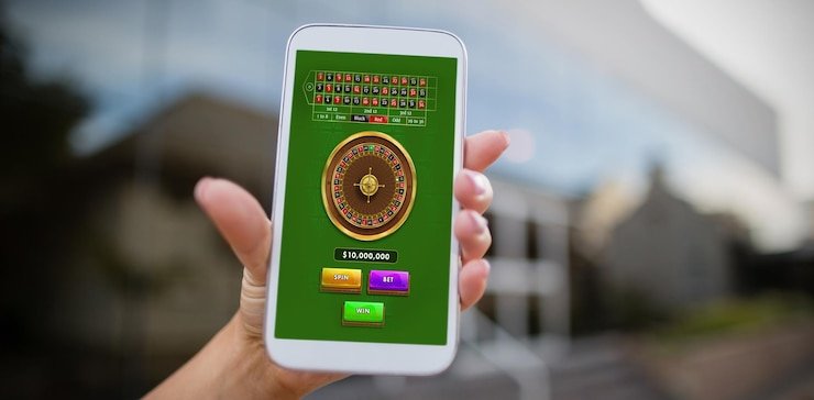 Skenario pengguna Indonesia saat browsing hiburan