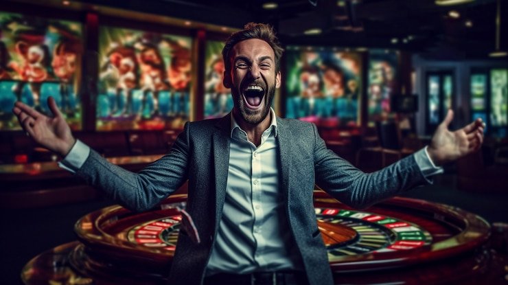 Langkah deposit aman dari ponsel pribadi
