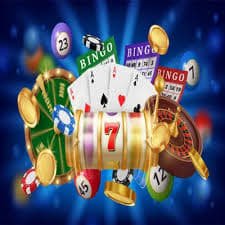 Pengguna meninjau fitur VIP dengan tenang