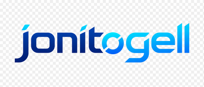 Logo jonitogell untuk pengguna dewasa